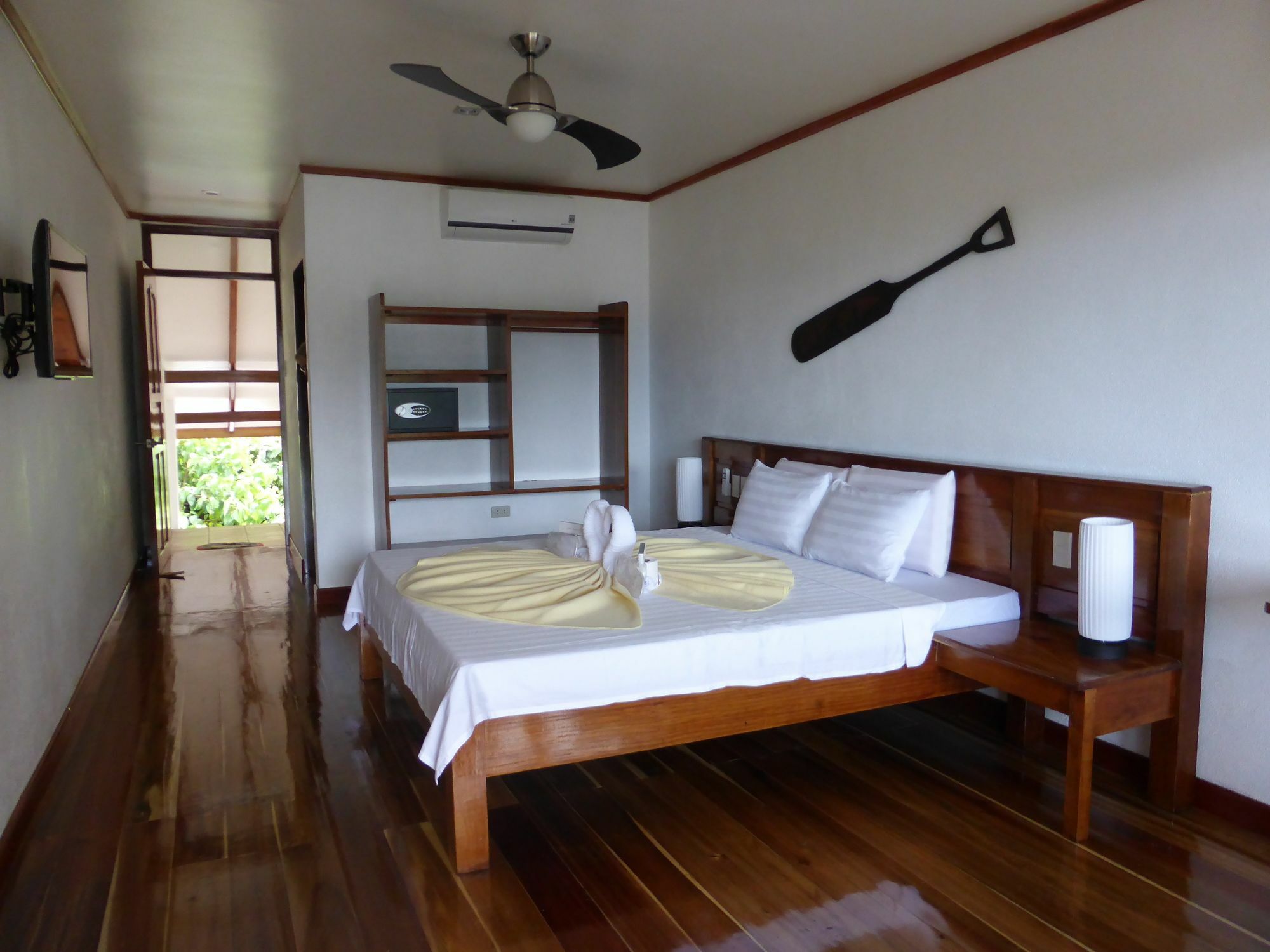 Mansion Buenavista Hotel El Nido Exterior photo